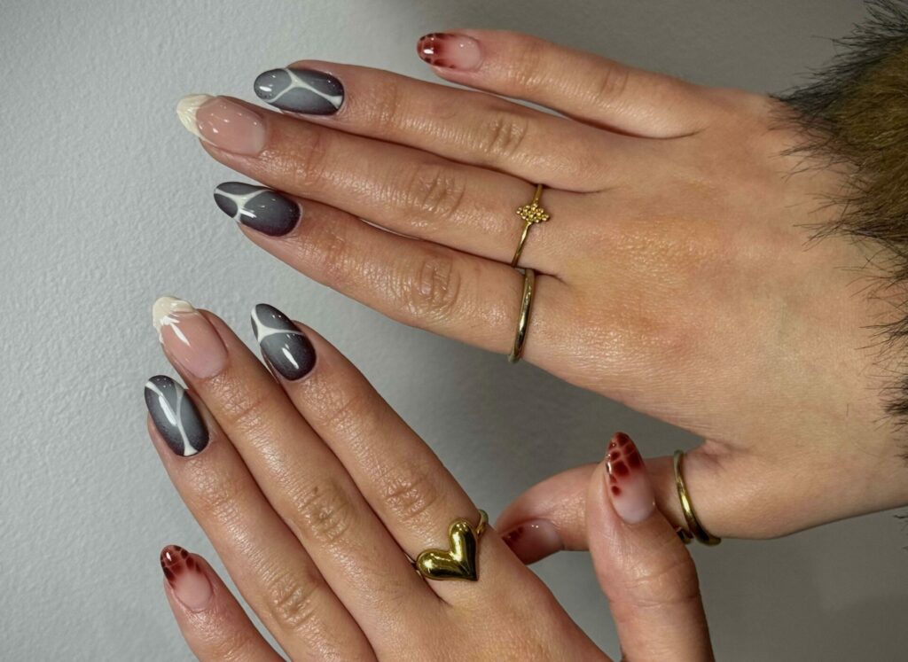 manicura en barcelona