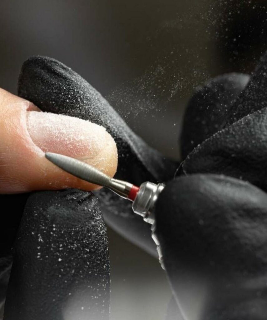 manicura rusa barcelona