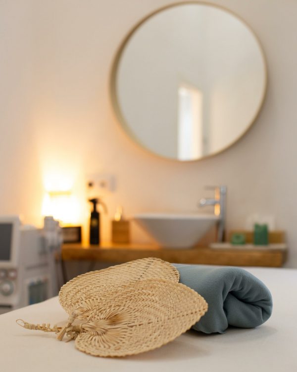 cabina facial brutal